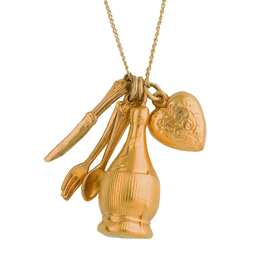 Anina Vogel Jewellery — commercial and product photograph in London, UK, frame 19 of 30.